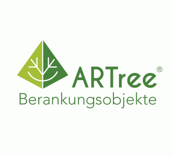 Logoentwicklung für Artree Bremen