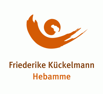 Logoentwicklung für eine Bremer Hebamme