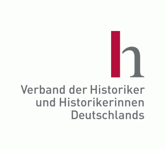 Logoentwicklung Historikerverband