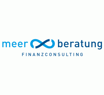 Logoentwicklung Meerberatung Finanzconsulting Bremen