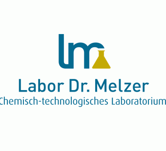 Logoentwicklung Labor Melzer Bremen