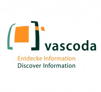 Logoentwicklung Vascoda Fachbibliotheken