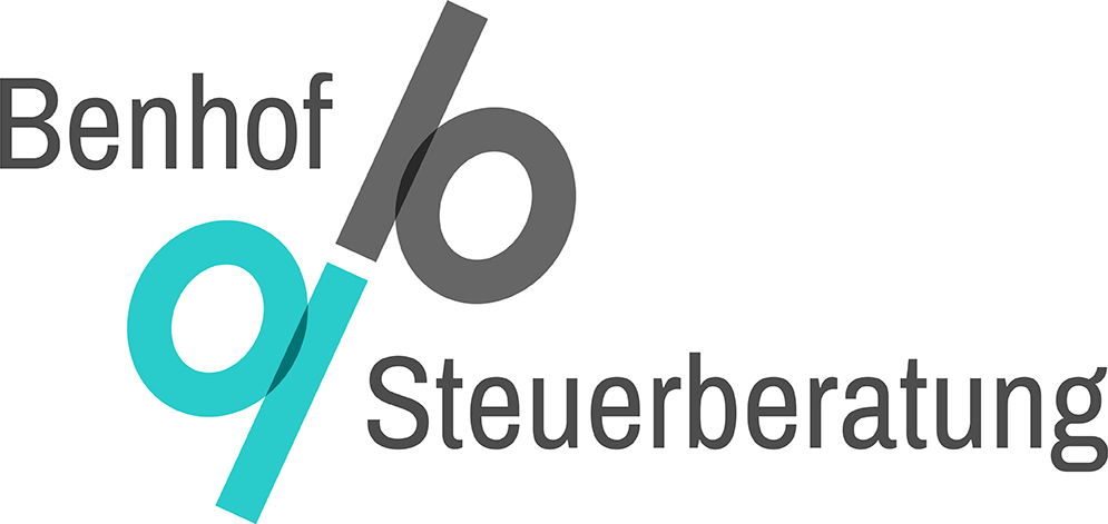 Markendesign_Steuerberatung_Benhof Markendesign_Steuerberatung_Benhof
