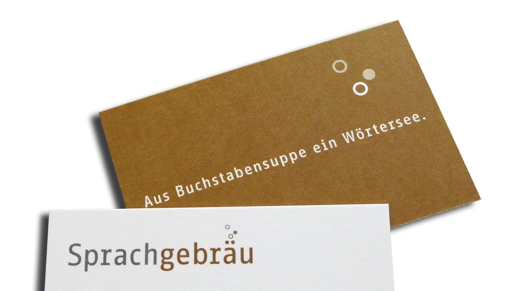 Firmenlogo von Sprachgebräu Text Bremen Firmenlogo von Sprachgebräu Text Bremen