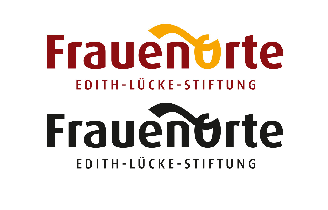 Logoentwicklung_Frauenorte_Bremen logoentwicklung_frauenorte_bremen