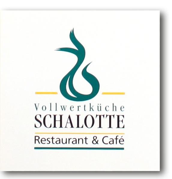 Firmenlogo für das Restaurant Schalotte in Huntlosen