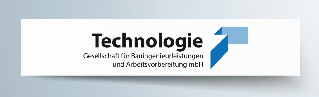 Logodesign für Bauingenieur-Planungsbüro