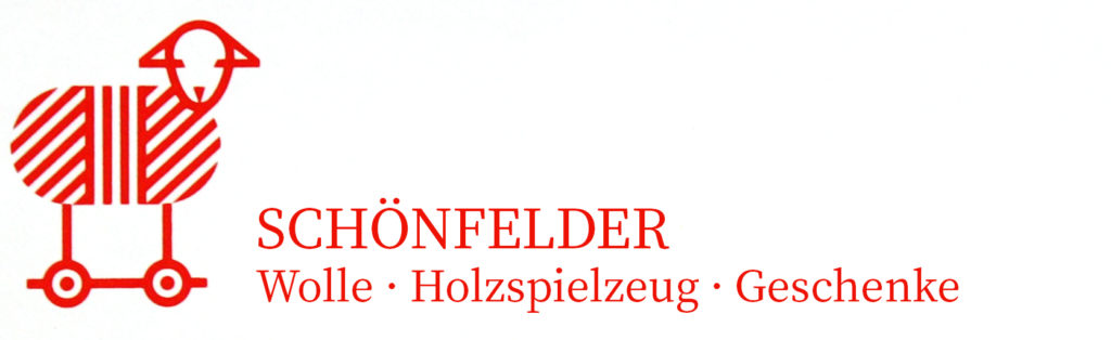 Firmenlogo Design für Schoenfelder aus Kiel