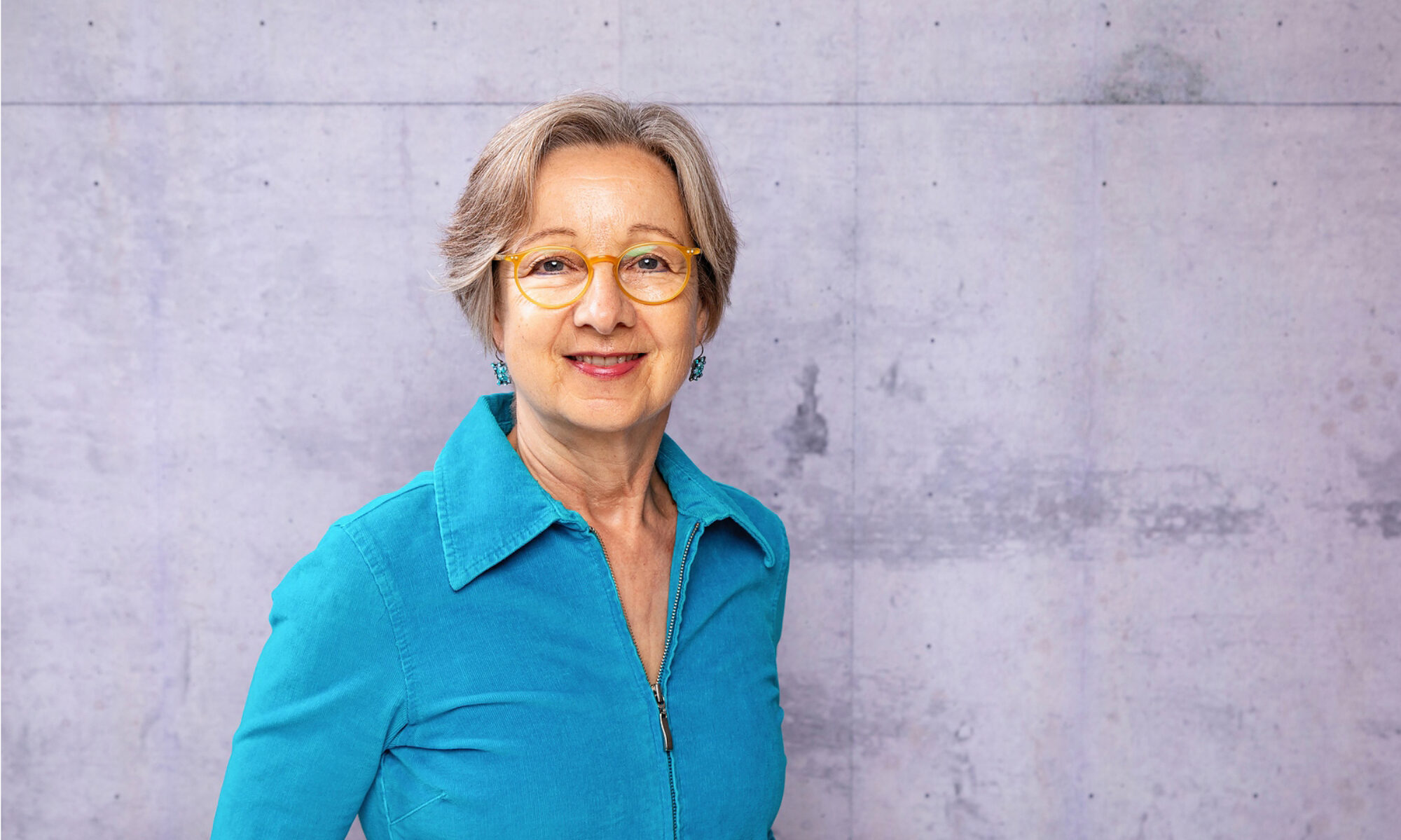 Judith Hagedorn Logoentwicklerin aus Bremen